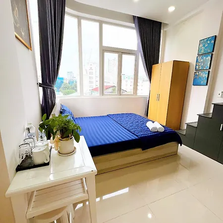 Lucky Hotel Apartment